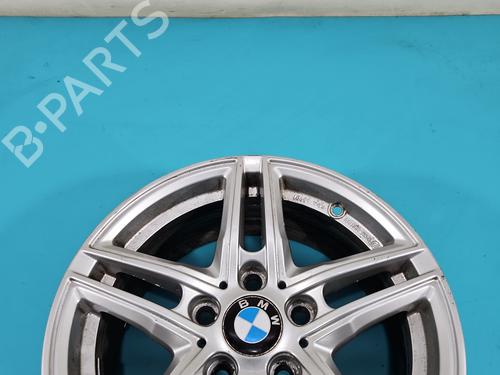 Fælk BMW 3 (E46) 320 i | BP38122811C45 - Image 6