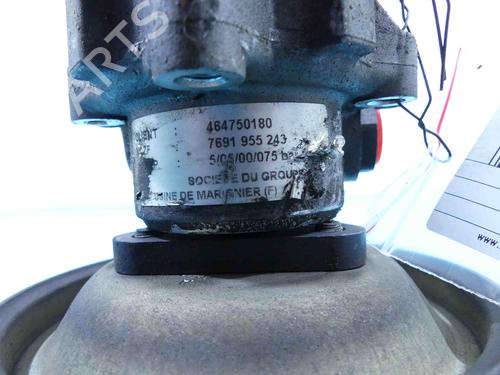 Steering pump LANCIA LYBRA (839_) 1.8 16V (839AXB1A, 839AXG1A) | BP37806106M99 - Image 6