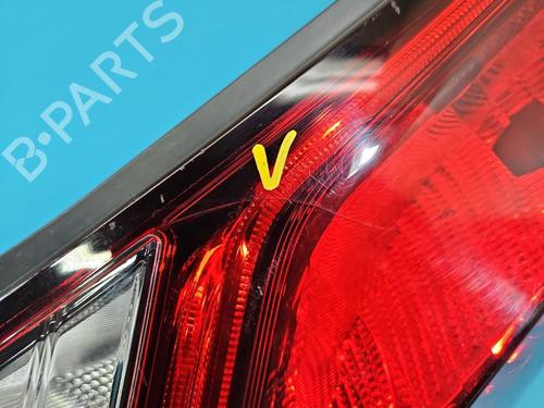 Right taillight TOYOTA AYGO (_B4_) 1.0 (KGB40) | BP40119196C35 - Image 4