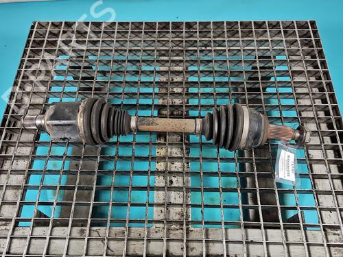 Used Left front driveshaft Left front driveshaft 38136860 38136860