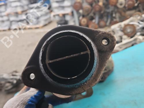 Exhaust manifold MAZDA 6 Hatchback (GH) 2.0 MZR (GHEFS) | BP37812641M110  - Image 5