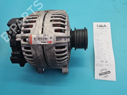 Generator Generator 37991208 37991208