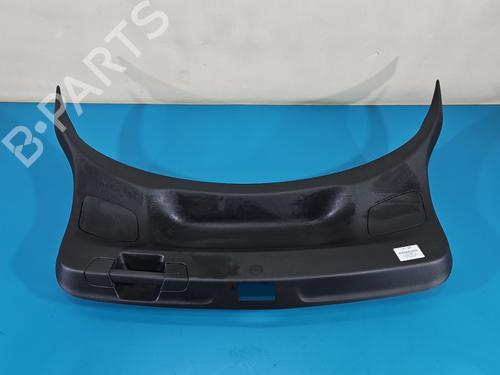 Boot lining OPEL INSIGNIA B Grand Sport (Z18) 2.0 CDTi (68) | BP39536728I3 - Image 2