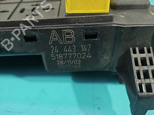 Electronic module OPEL VECTRA C (Z02) | BP37821043M83 - Image 5