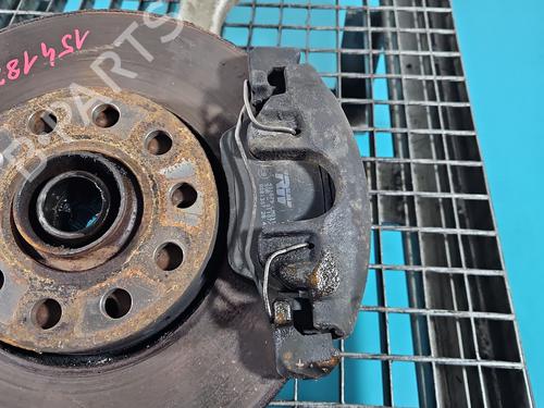 Left front brake caliper AUDI A4 B6 (8E2) 2.0 | BP37824651M105 - Image 2