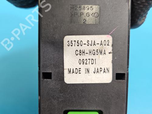 Switch HONDA LEGEND IV (KB_) 3.5 V6 4WD (KB1) | BP37840676I30 - Image 5