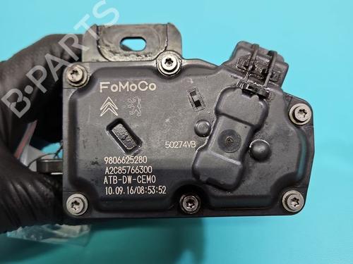 Throttle body FORD MONDEO V Turnier (CF) | BP40461278M82 - Image 8