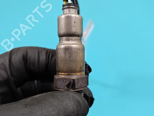 Electronic sensor CITROËN C4 II (NC_) 1.6 HDi 110 | BP37814665M84 - Image 5