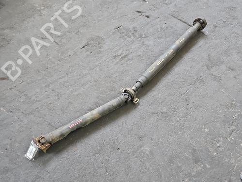 Used Driveshaft Driveshaft BMW 3 (E46) 318 i (143 hp) 37840436 37840436