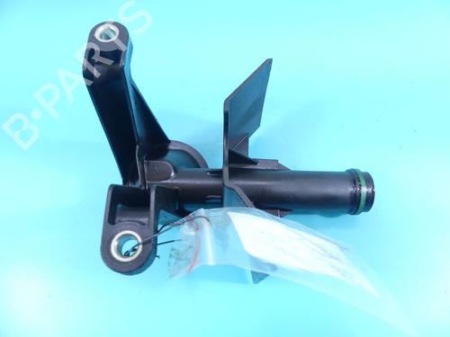 Pipe VOLVO S80 II (124) 3.2 AWD | BP37883958M125 - Image 4