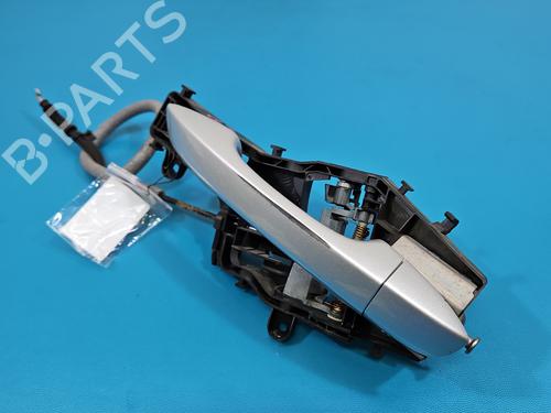 front-left-exterior-door-handle-vw-cc-b7-358-2011-2012-2013-2014-2015-2016-2017-37839206 main image
