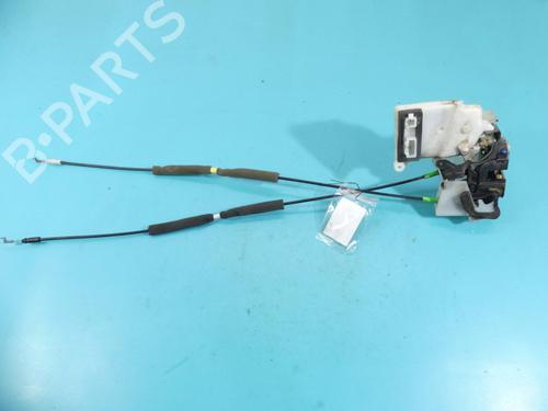 Rear left lock MAZDA CX-9 (TB) 3.7 AWD (TB10A) | BP37879005C100 - Image 2