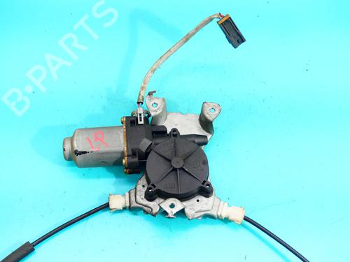 Front left window mechanism NISSAN ALMERA II Hatchback (N16) | BP37806665C22 - Image 4