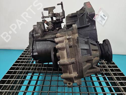 Gearbox VW GOLF V (1K1) 2.0 GTI | BP37849983M3 - Image 5