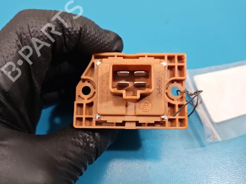 Heater resistor KIA CEED (CD) | BP37823955M108 - Image 3