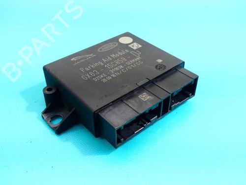 Electronic module LAND ROVER DISCOVERY SPORT (L550) | BP37891786M83 - Image 3
