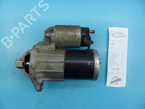 Motor de arranque Motor de arranque 37890337 37890337