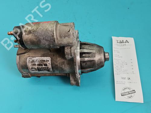 Startmotor Startmotor 38146378 38146378
