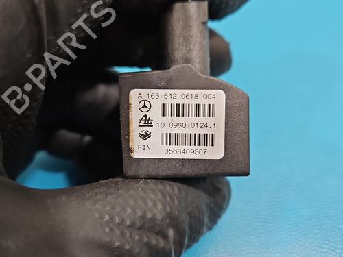 Electronic sensor MERCEDES-BENZ C-CLASS (W203) C 200 Kompressor (203.045) | BP37843791M84 - Image 7