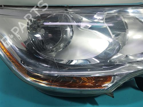 Right headlight CITROËN C4 II (NC_) 1.6 HDi 110 | BP37842108C29 - Image 4