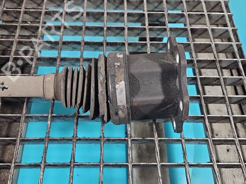 Right front driveshaft AUDI A5 Sportback (8TA) 2.0 TDI quattro | BP37990993M39 - Image 3