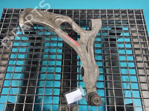 Left front suspension arm PORSCHE CAYENNE (92A) 4.8 S | BP37990353M12 - Image 2