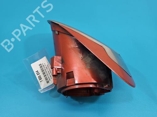 Grill PEUGEOT PARTNER Tepee 1.6 HDi 16V | BP39649657C40  - Image 5
