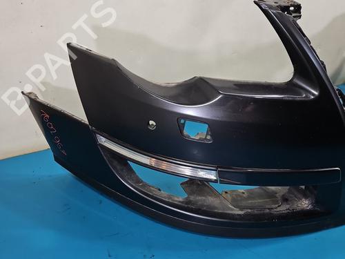 Front bumper VW PASSAT CC B6 (357) 2.0 TDI | BP40221605C7 - Image 5
