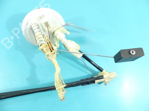 Electronic sensor BMW 7 (E65, E66, E67) 745 i, Li | BP37880993M84 - Image 5