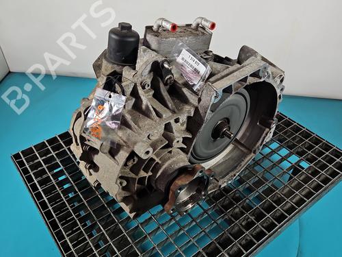 Used Gearbox Gearbox 38145428 38145428
