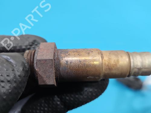 Electronic sensor PORSCHE CAYENNE (9PA) | BP38483834M84 - Image 7