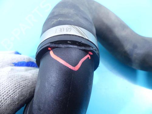 Pipe BMW X3 (F25) xDrive 28 i | BP37877852M125 - Image 4