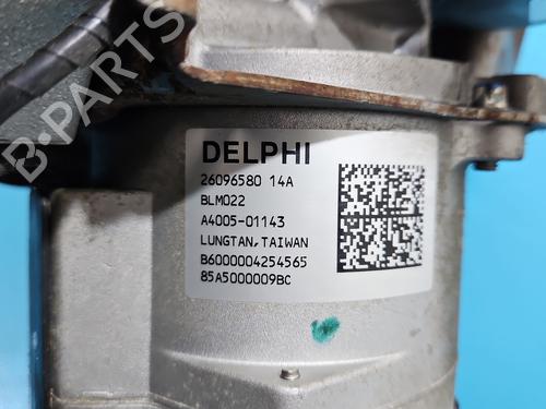 Steering pump FIAT PANDA (169_) 1.2 (169.AXB11, 169.AXB1A) | BP37825562M99 - Image 10
