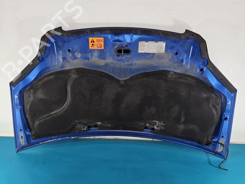 Motorhjelm HONDA FR-V (BE) 1.7 (BE1) | BP38145311C1 - Image 8