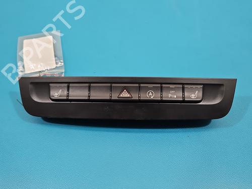 Warning switch MERCEDES-BENZ A-CLASS (W176) A 180 CDI / d (176.012) | BP38146769I22 - Image 2