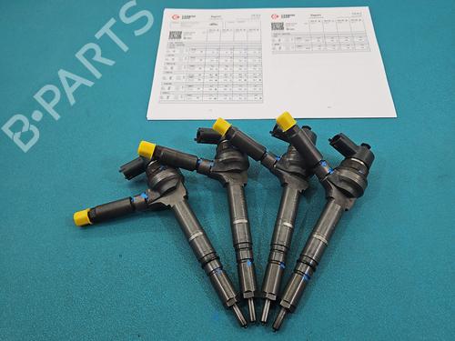 Injector OPEL ASTRA H (A04) 1.8 (L48) | BP37847995M100 - Image 1