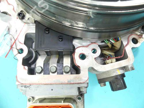Alternator KIA OPTIMA (JF) 1.7 CRDi | BP37895593M7  - Image 5