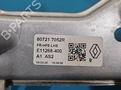 Front left window mechanism RENAULT KADJAR (HA_, HL_) | BP38147595C22 - Image 3