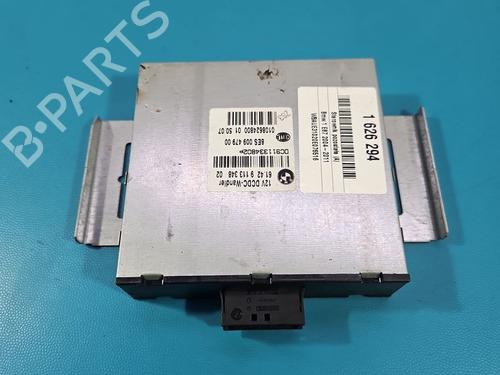 Electronic module BMW 1 (E87) 116 i | BP40605915M83 - Image 2