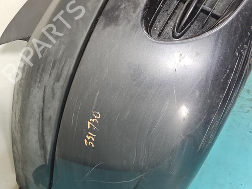 Front bumper CITROËN C8 (EA_, EB_) 2.0 HDi | BP37834987C7 - Image 11