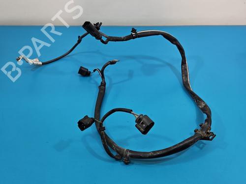 Used Wiring harness Wiring harness AUDI A3 Limousine (8VS, 8VM) 1.8 TFSI (170 hp) 37849611 37849611