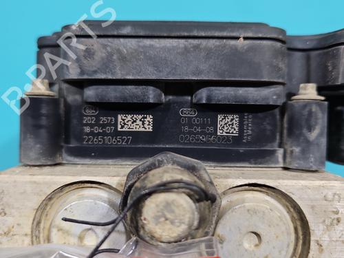 Módulo de ABS DODGE GRAND CARAVAN 3.6 | BP38126965M43 - Image 11