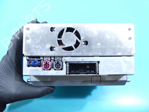 Electronic module MERCEDES-BENZ S-CLASS (W221, V221) S 250 CDI (221.003, 221.103) | BP37891855M83 - Image 6