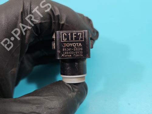 Electronic sensor TOYOTA COROLLA Saloon (_E21_) 1.6 VVTi (ZRE210) | BP37813637M84 - Image 6