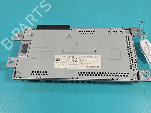 Electronic module AUDI A4 B9 (8W2, 8WC) 2.0 TFSI quattro | BP37829428M83 - Image 5