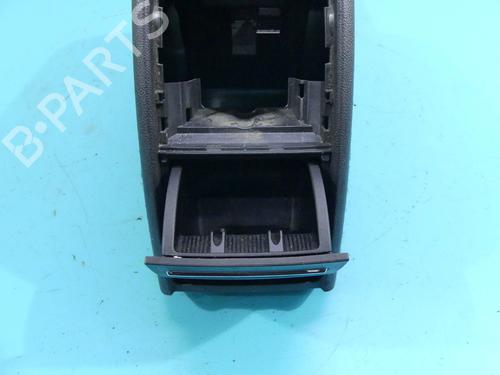 Armrest / Center console SKODA SUPERB II (3T4) 2.0 TDI 16V | BP37892006I20 - Image 7