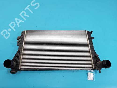 intercooler-vw-cc-b7-358-2011-2012-2013-2014-2015-2016-2017-38140994 main image
