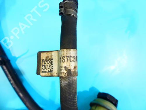 Pipe FORD MONDEO III (B5Y) 2.0 16V TDDi / TDCi | BP37807142M125 - Image 9