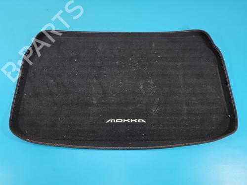 Used Boot lining Boot lining OPEL MOKKA 1.2 (76) (131 hp) 39930849 39930849