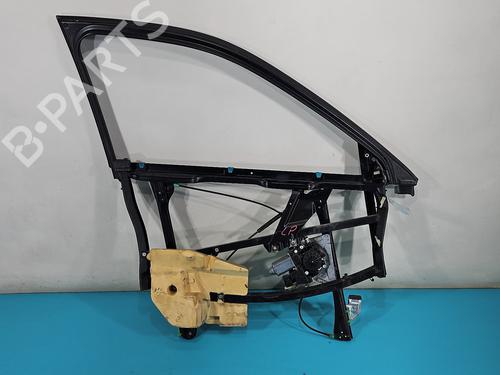 Front left window mechanism AUDI A4 B5 (8D2) 1.8 | BP37815407C22 - Image 7